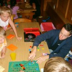 Schwimmen in Klamm & Bad